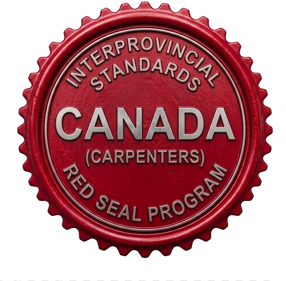 real seal logo